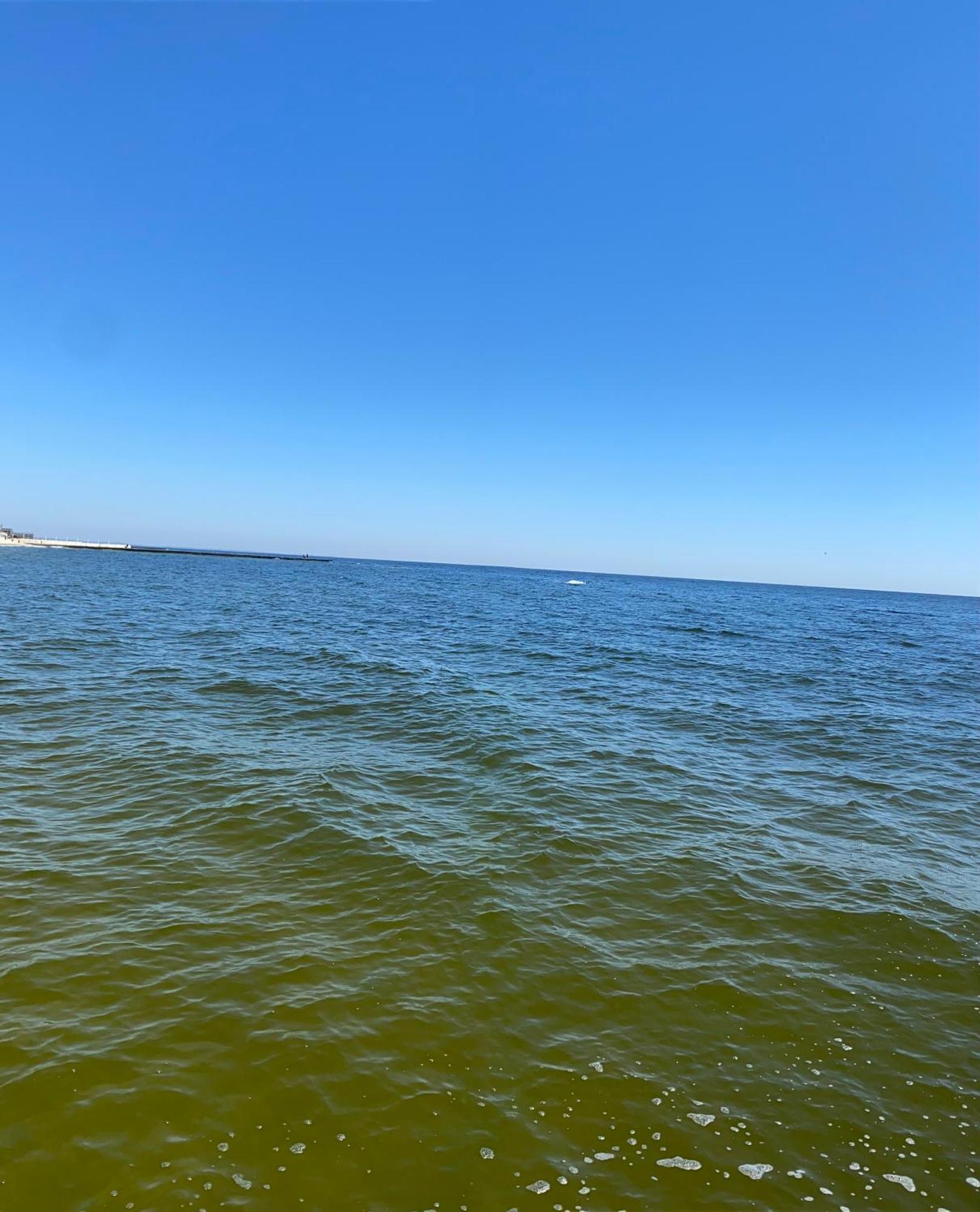 Одесса Калипсо У Моря На Пляже-Однокомнатные Апартаменты 24 Метра Exterior foto